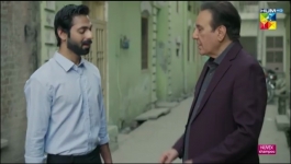 Hurmat - Episode 01 - 5th October 2026